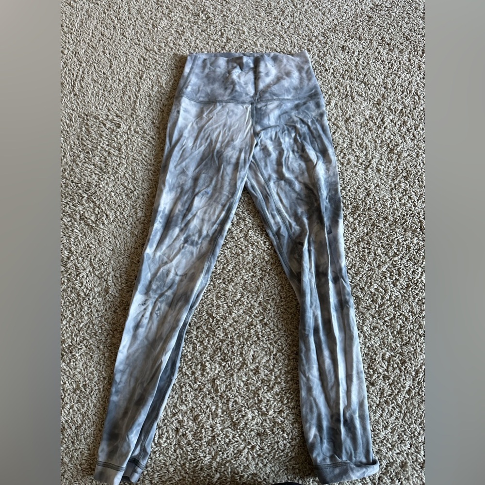 Lulu leggings